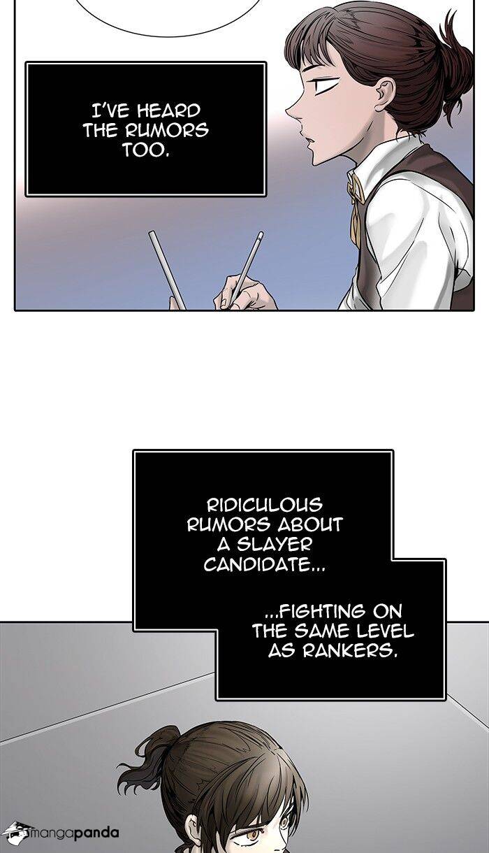 Tower of God Chapter 467 image 088
